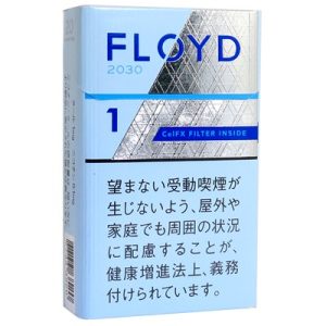 フロイド1 (tkm-floyd1s) auto draft