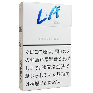 L.A. アイス【16本入】 (tkm-la_ice) auto draft
