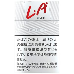 L.A. ライト【16本入】 (tkm-la_light) auto draft