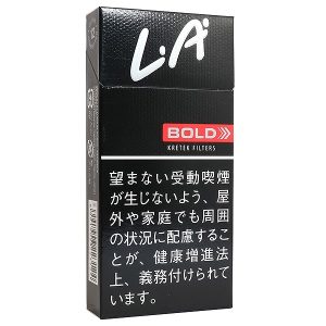 L.A. ボールド【12本入り】 (tkm-la_bold) auto draft