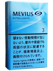 メビウス エクストラライト box (tkm mv3 box)