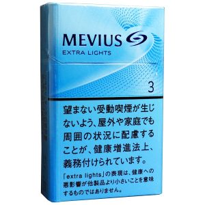 メビウス エクストラライト box (tkm mv3 box)