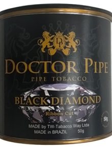 dr.pipe ブラックダイヤモンド (tpa drpipe bkdiamond)