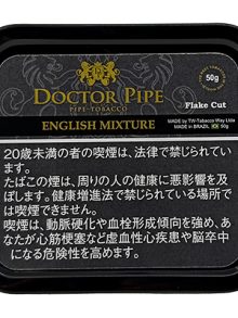 dr.pipe フレイク イングリッシュミクスチャー (tpa drpipe flakeenglishmix)