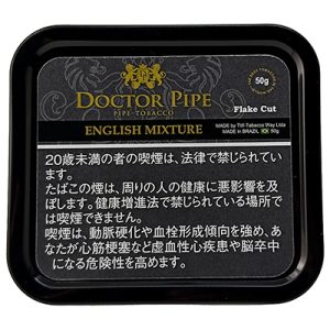 dr.pipe フレイク イングリッシュミクスチャー (tpa drpipe flakeenglishmix)