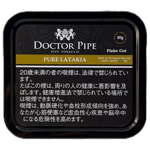 dr.pipe フレイク ピュア ラタキア (tpa drpipe flakepurelatakia)
