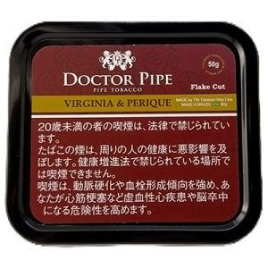 dr.pipe フレイク バージニア＆ペリク (tpa drpipe flakevirginiaperique)