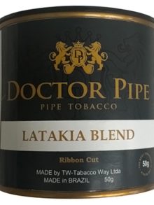 dr.pipe ラタキアブレンド (tpa drpipe latakiabl)