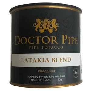 dr.pipe ラタキアブレンド (tpa drpipe latakiabl)