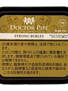 dr.pipe フレイク ストロングバーレー (tpa drpipe strongburley)