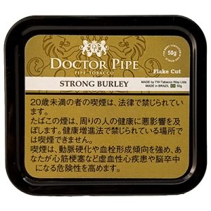 dr.pipe フレイク ストロングバーレー (tpa drpipe strongburley)
