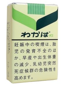 わかば ks (tkm wakaba ks)