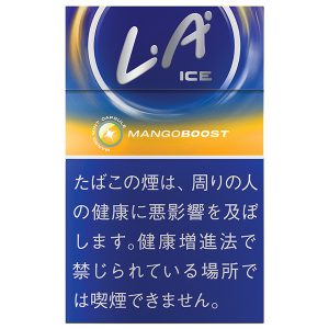 L.A. マンゴーブースト【16本入】 (tkm-la_mangoboost) l.a. マンゴーブースト【16本入】 (tkm la mangoboost)