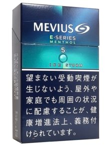 メビウス イーシリーズ アイスストーム５mg (tkm mevis es icestorm5)