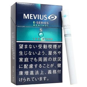 メビウス イーシリーズ アイスストーム５mg (tkm mevis es icestorm5)