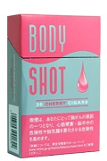ボディショット チェリー (thm bds chry)