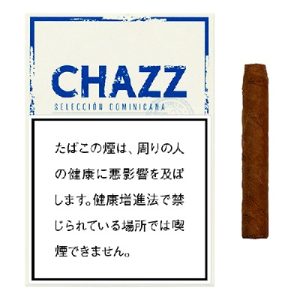 チャズ シガロス コルトス (thm chazz cortos)