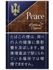 ピース リトルシガー (thm peace littlecigars)