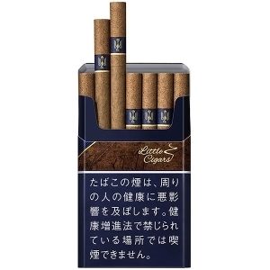 ピース リトルシガー (thm peace littlecigars)