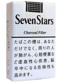 セブンスター (tkm 7star)
