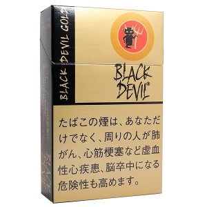 ブラックデビル ゴールドスペシャル (tkm bd goldsp)
