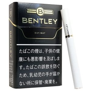 ベントレー ブラック (tkm bentley black)