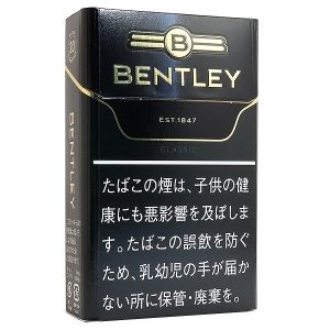 ベントレー ブラック (tkm bentley black)