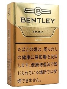 ベントレー ゴールド (tkm bentley gold)