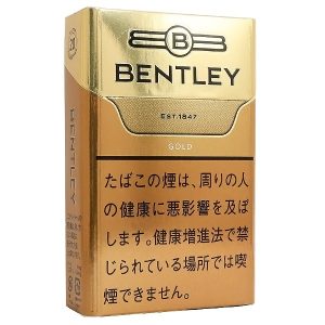 ベントレー ゴールド (tkm bentley gold)
