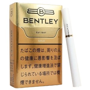 ベントレー ゴールド (tkm bentley gold)