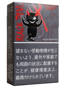 ブラックデビル カカオ リミテッドエディション (tkm bkdv cacaoltd)