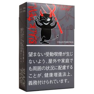ブラックデビル カカオ リミテッドエディション (tkm bkdv cacaoltd)