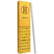 ヒーロー イエロー (tkm hero yellow)