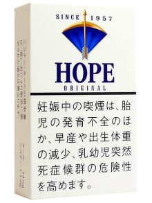 ホープ（１０） (tkm hope)