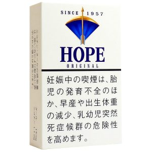ホープ（１０） (tkm hope)