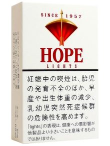 ホープ ライト (tkm hope l)