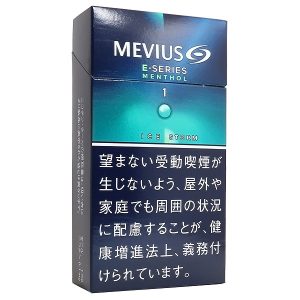 メビウス イーシリーズ アイスストーム ワン １００‘ｓ (tkm mevis es icestorm1 100)