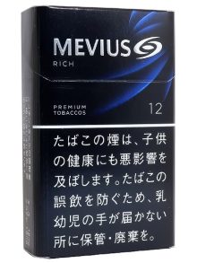 メビウス リッチ ボックス (tkm mv12 box)