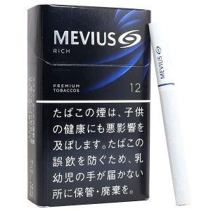 メビウス リッチ ボックス (tkm mv12 box)