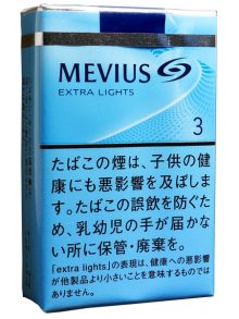 メビウス エクストラライト (tkm mv3)