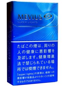 メビウス スーパーライト ボックス (tkm mv6 box)