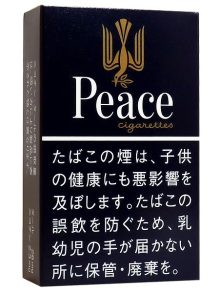 ピース（１０本入／ショートピース） (tkm peace10)