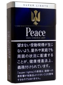 ピース スーパーライト ボックス (tkm pec slit)