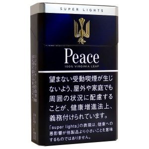 ピース スーパーライト ボックス (tkm pec slit)