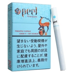 ピール パイナップル (tkm peel pineapple)