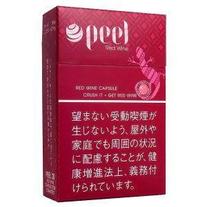 ピール レッドワイン (tkm-peel_redwine) ピール レッドワイン (tkm peel redwine)