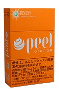 ピール スプラッシュ オレンジ (tkm peel sporg)