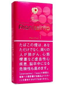 ピアニッシモ フラン (tkm pianis fram)