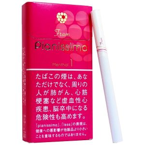 ピアニッシモ フラン (tkm pianis fram)