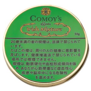 モイ アイリッシュ ミクスチャー (tpa comoy irishmixture)